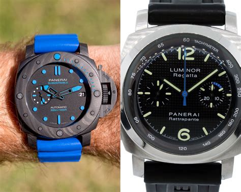 panerai luminor 317|panerai luminor vs marina.